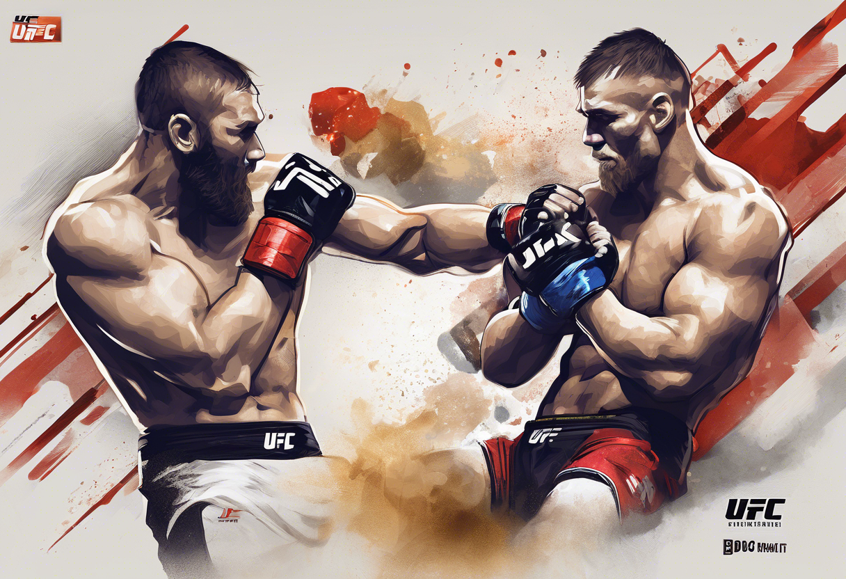 Сравнение 1xPunch с другими платформами для бонусов в UFC